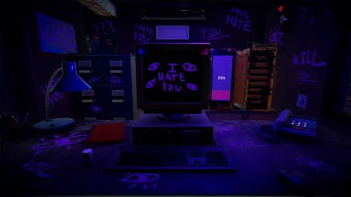 Hate You screenshot 12