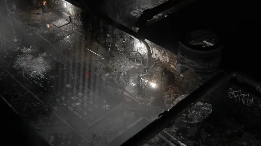 Hatred screenshot 10