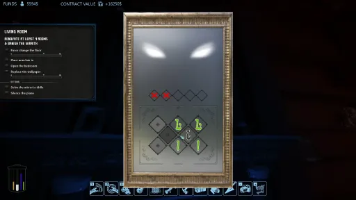 Haunted House Renovator screenshot 8