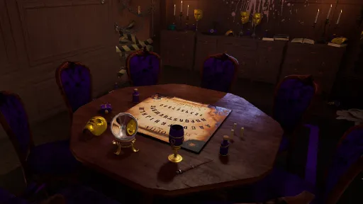 Haunted House Renovator screenshot 9
