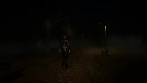 Haunted Investigation screenshot 1