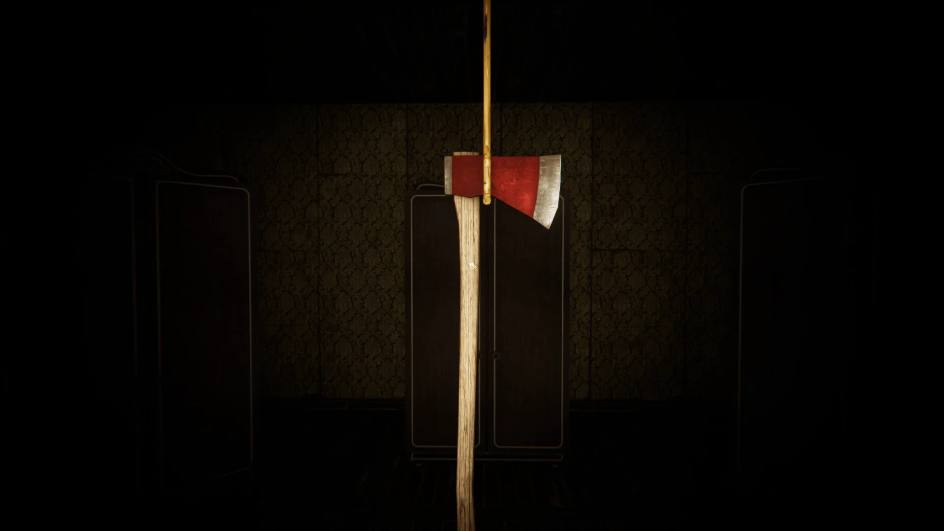 Haunted Investigation screenshot 10