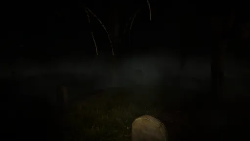 Haunted Investigation screenshot 3