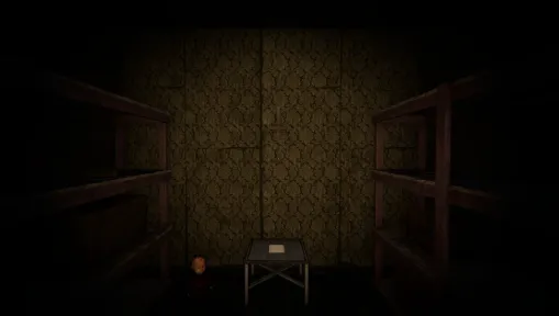 Haunted Investigation screenshot 5