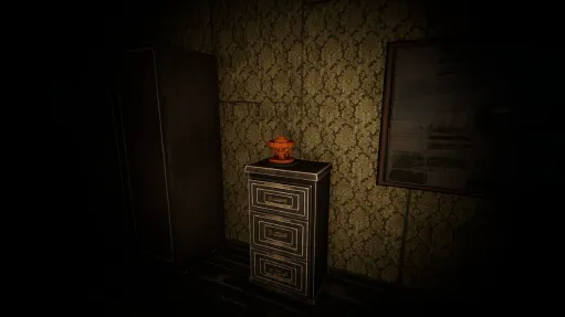 Haunted Investigation screenshot 7