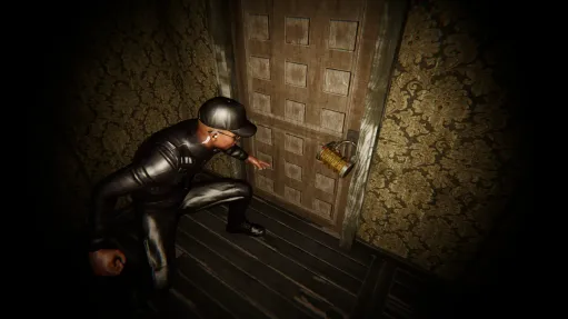 Haunted Investigation screenshot 9