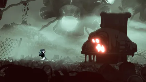Have a Nice Death screenshot 3
