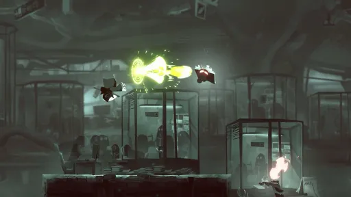 Have a Nice Death screenshot 5