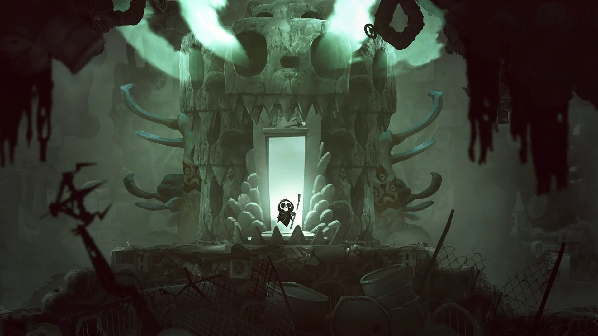 Have a Nice Death screenshot 6
