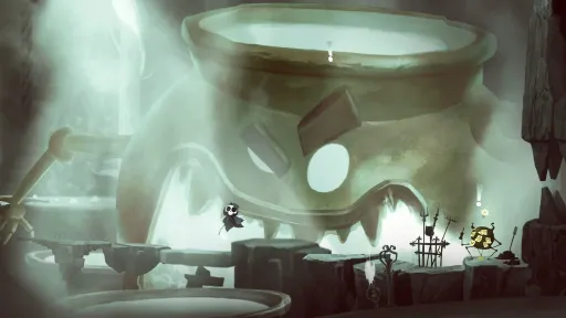 Have a Nice Death screenshot 7