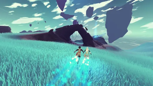 Haven screenshot 1