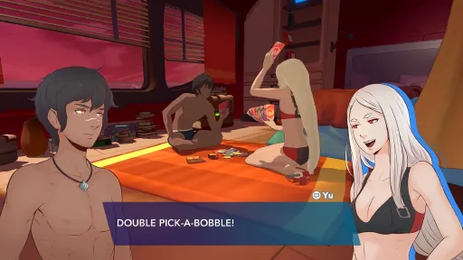 Haven screenshot 13