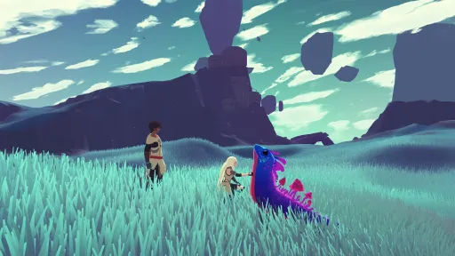 Haven screenshot 14