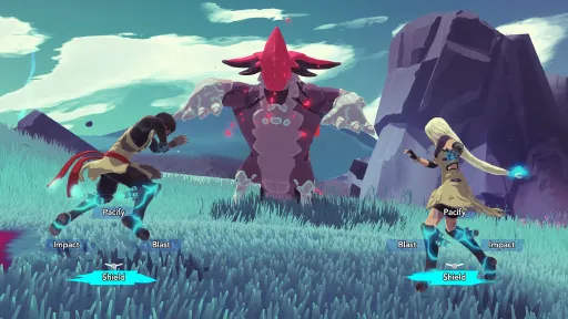 Haven screenshot 3