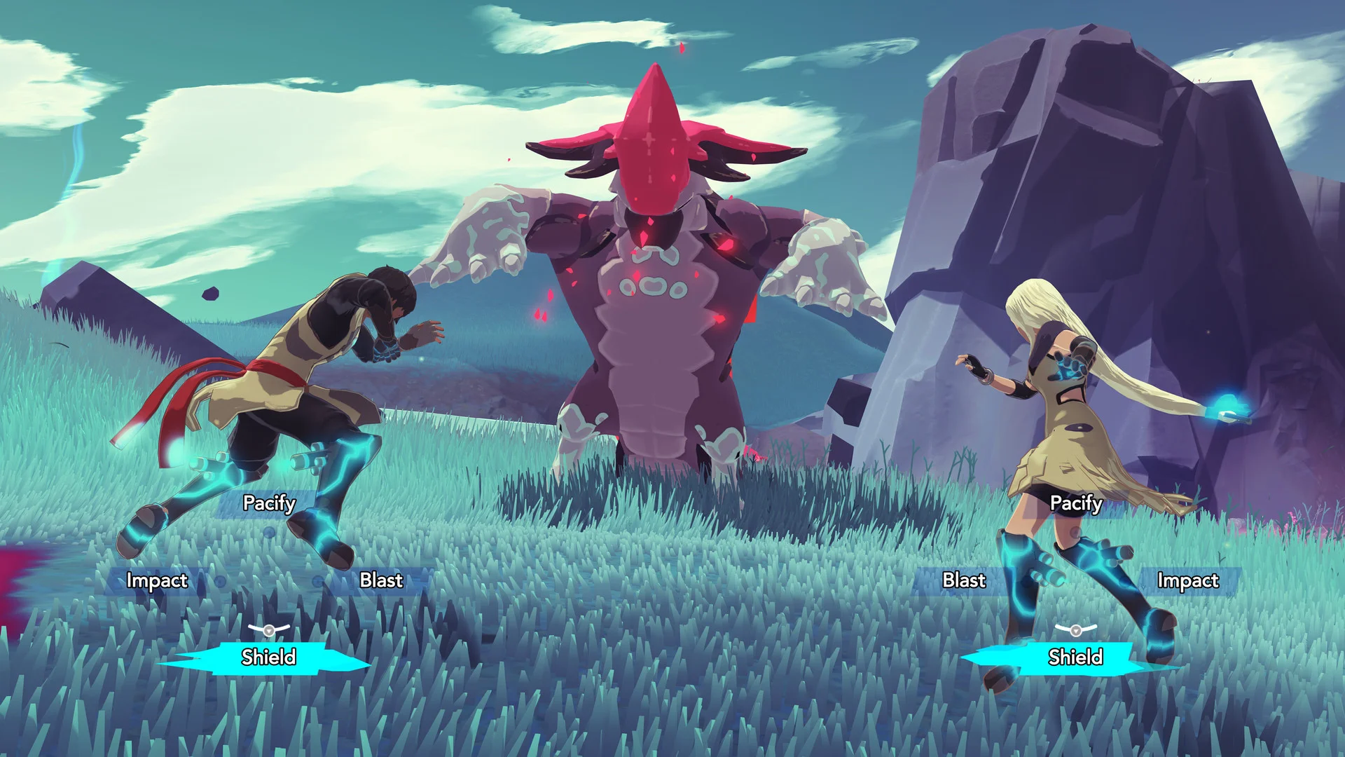 Haven screenshot 3