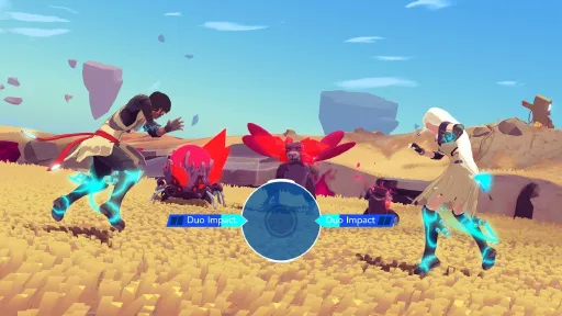 Haven screenshot 6
