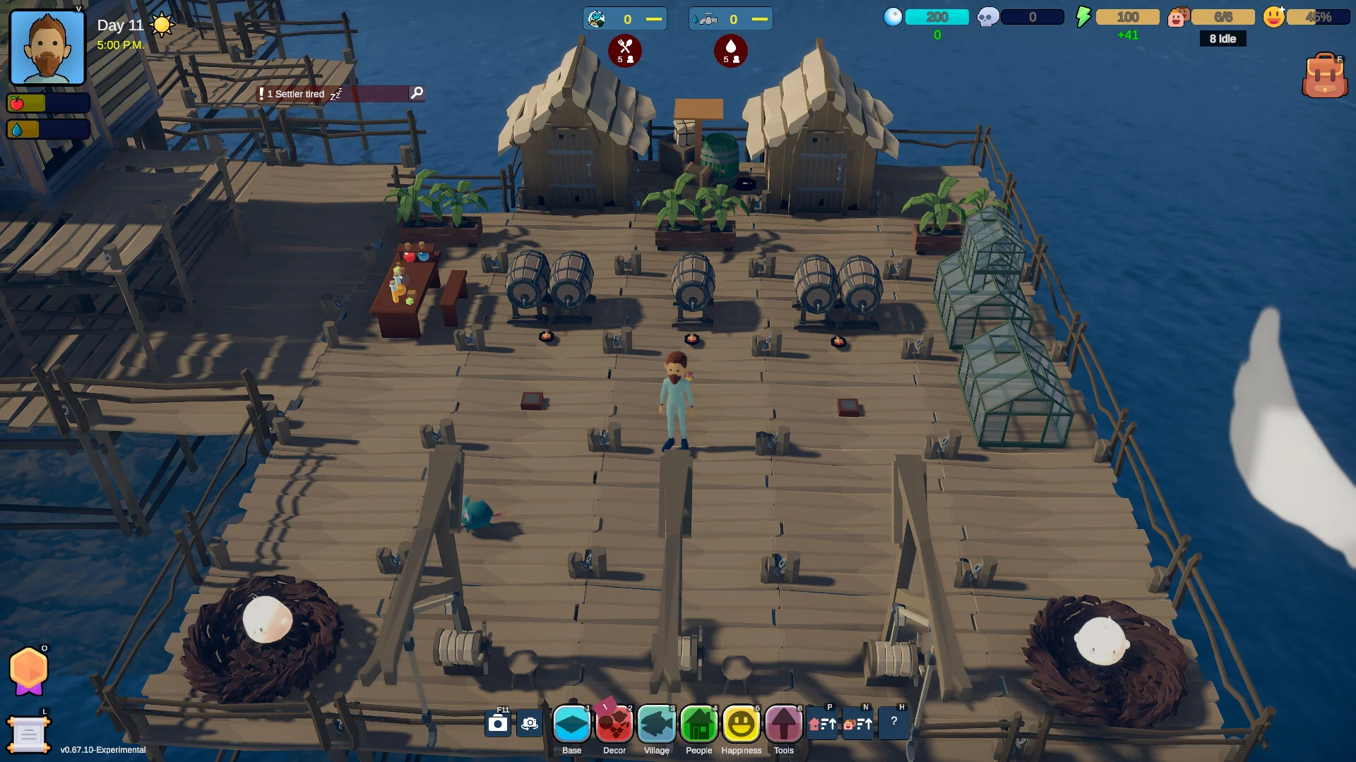 Havendock screenshot 11