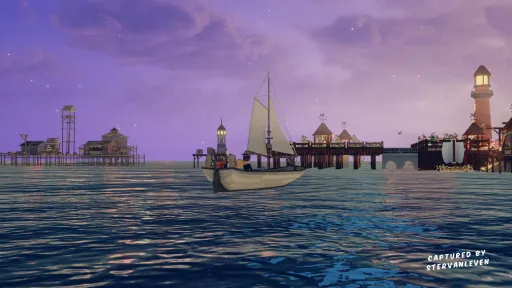 Havendock screenshot 12