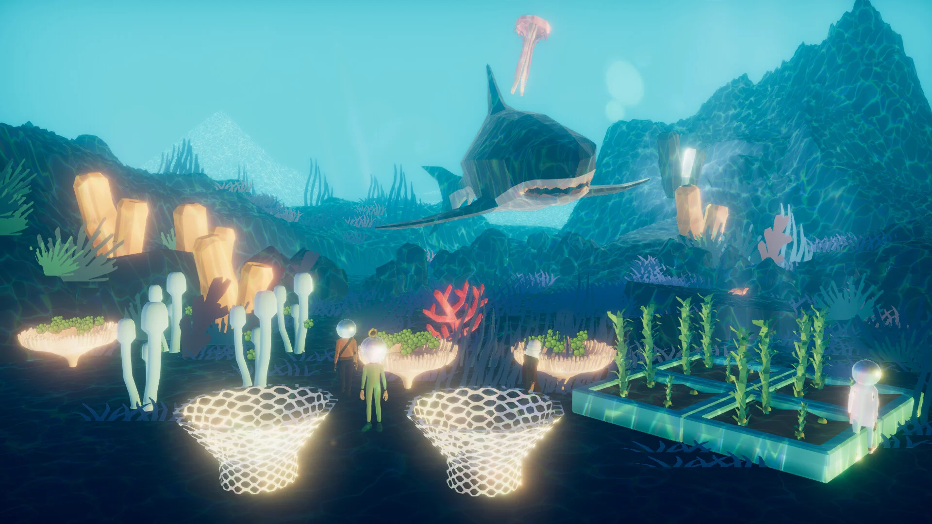 Havendock screenshot 13