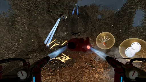 Hay! One Billion! screenshot 5
