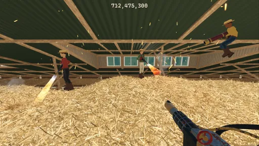 Hay! One Billion! screenshot 6