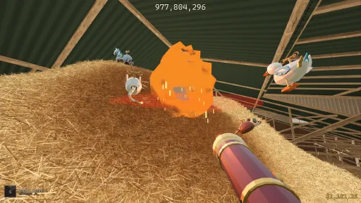 Hay! One Billion! screenshot 7