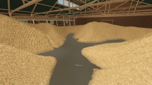Hay! One Billion! screenshot 8