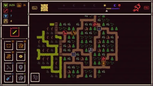 He is Coming screenshot 1