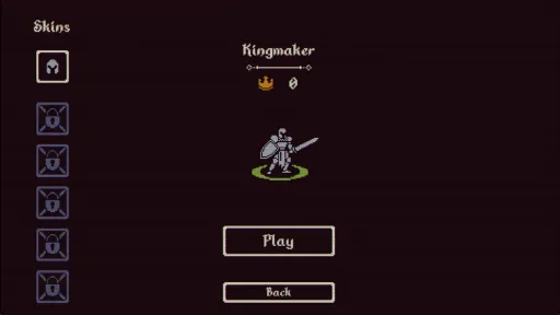 He is Coming screenshot 11