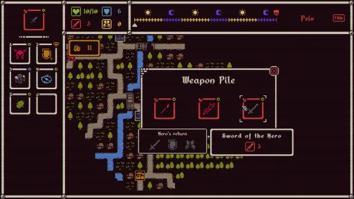 He is Coming screenshot 3