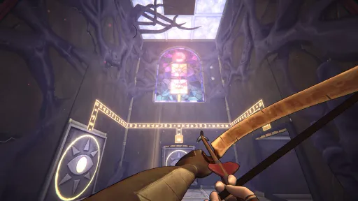 He Who Watches screenshot 3
