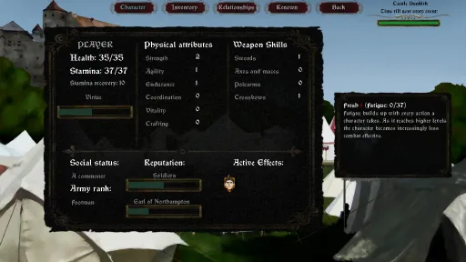 Heads Will Roll screenshot 10
