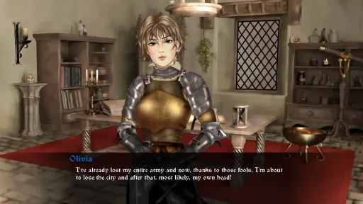 Heads Will Roll screenshot 3