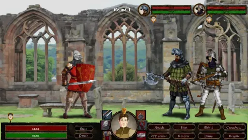 Heads Will Roll screenshot 4