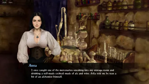 Heads Will Roll: Reforged screenshot 11