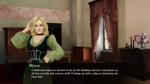 Heads Will Roll: Reforged screenshot 13