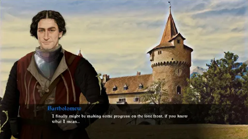 Heads Will Roll: Reforged screenshot 17