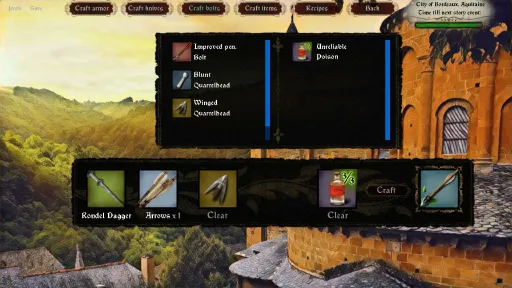 Heads Will Roll: Reforged screenshot 18