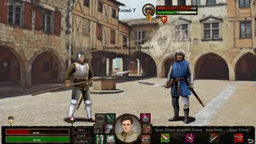 Heads Will Roll: Reforged screenshot 19