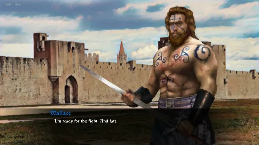 Heads Will Roll: Reforged screenshot 20
