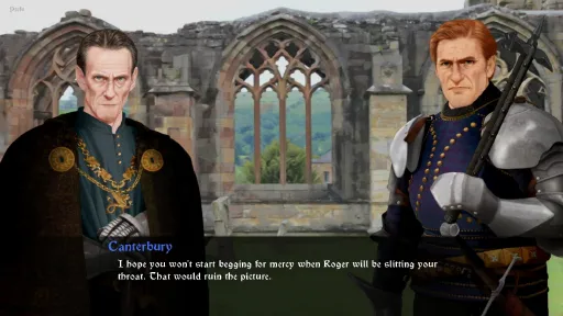 Heads Will Roll: Reforged screenshot 3