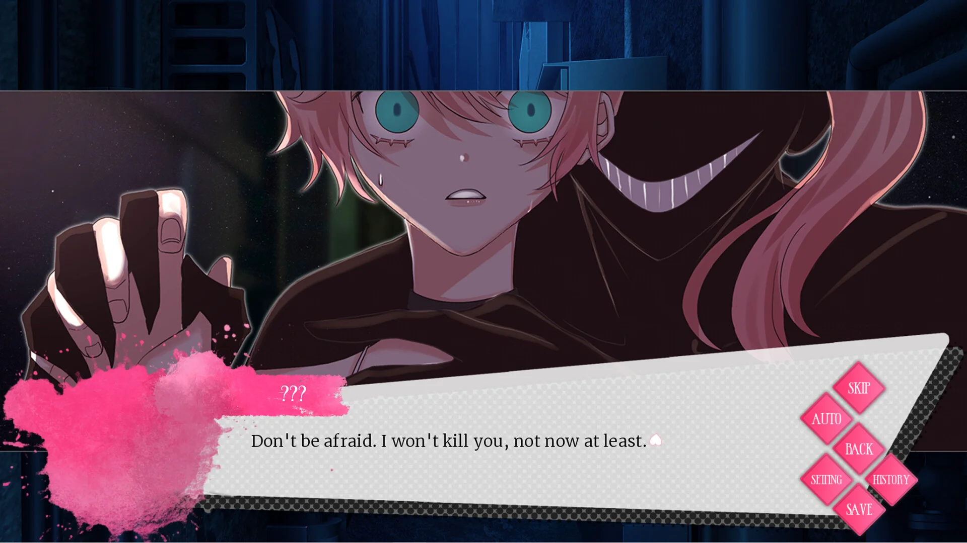 Heart Cage screenshot 10