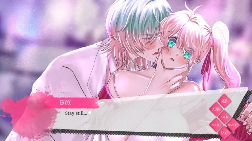 Heart Cage screenshot 11