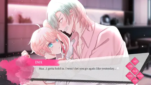 Heart Cage screenshot 13