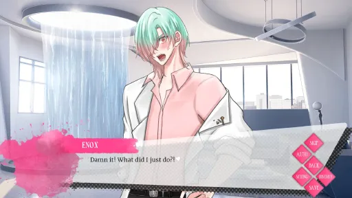 Heart Cage screenshot 4