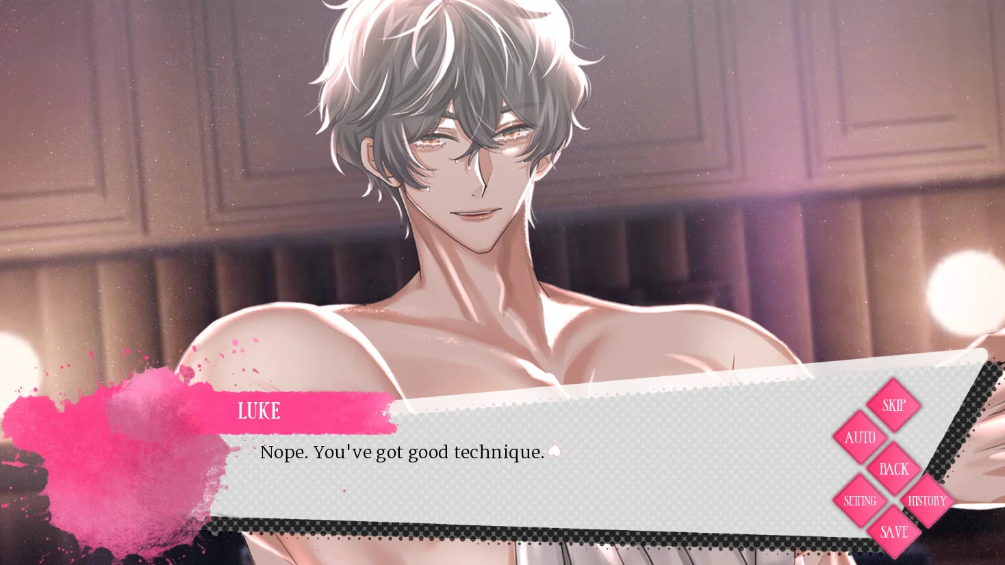 Heart Cage screenshot 5