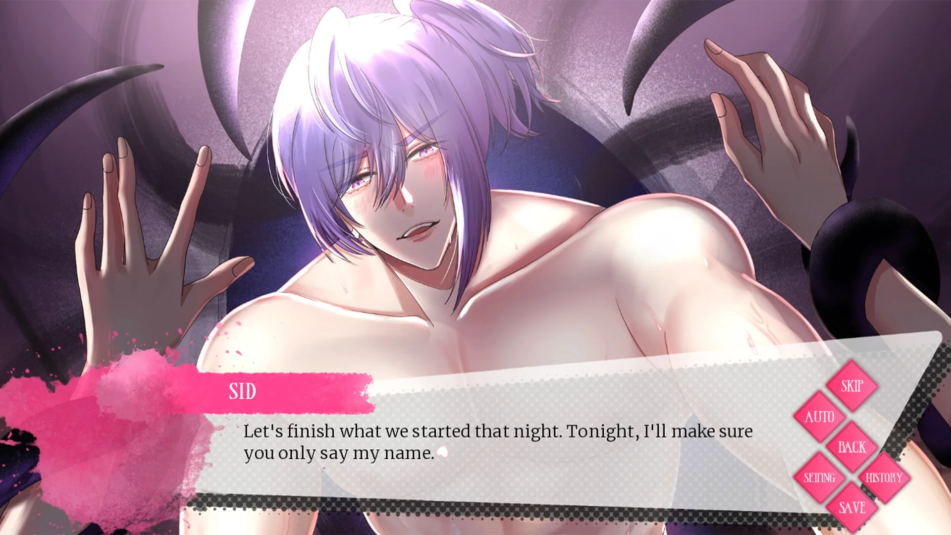 Heart Cage screenshot 7