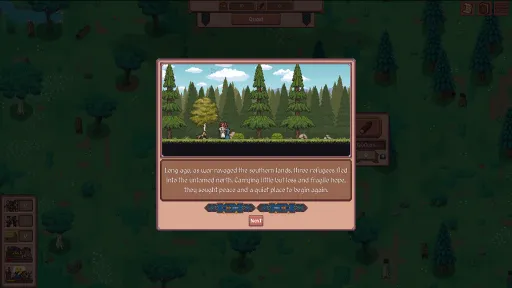 Hearth and Hamlet screenshot 12