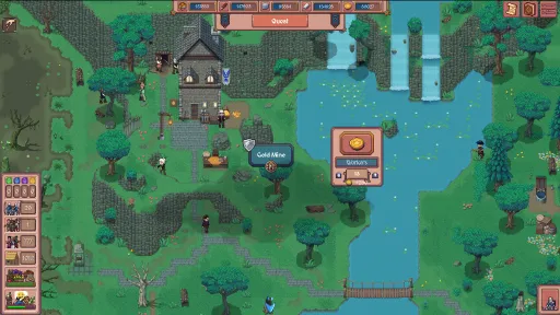 Hearth and Hamlet screenshot 9