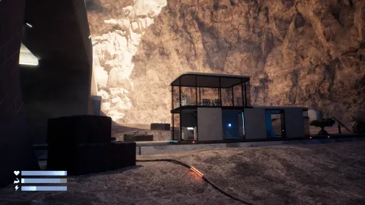 Heat Death: Survival Train screenshot 17